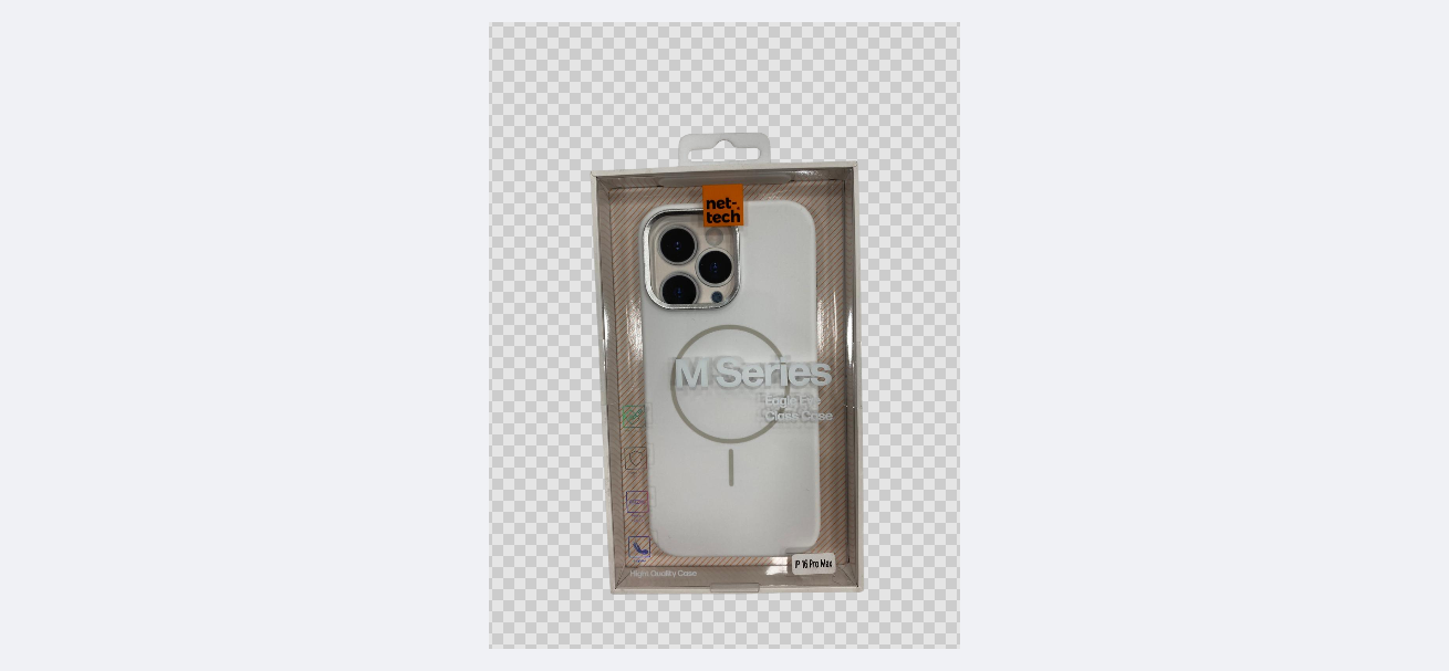 IPHONE 16 PRO MAX KILIF