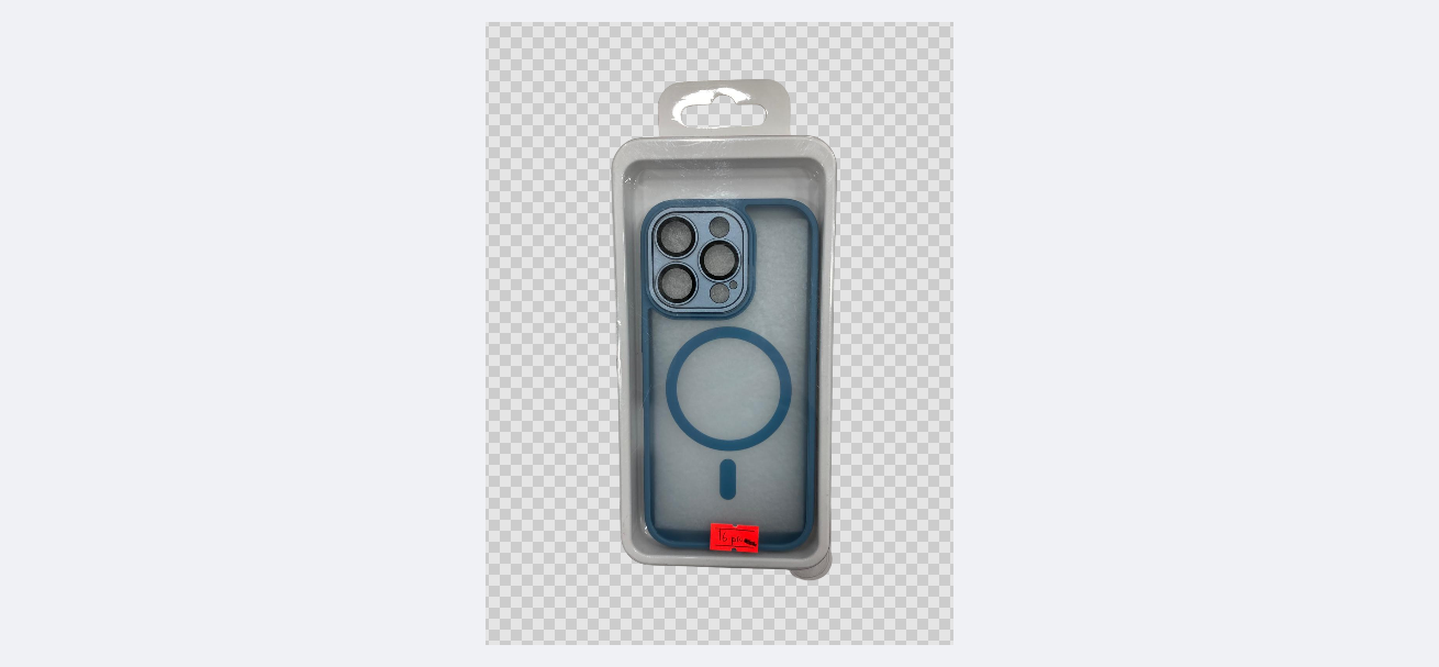 IPHONE 16 PRO KILIF