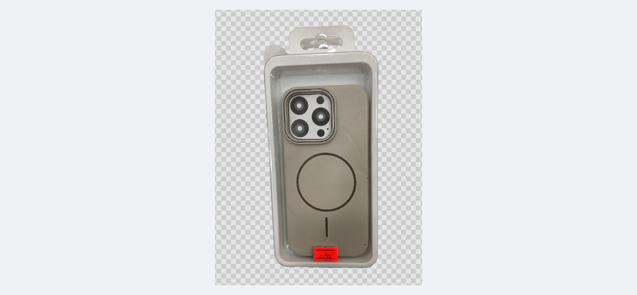IPHONE 16 PRO KILIF