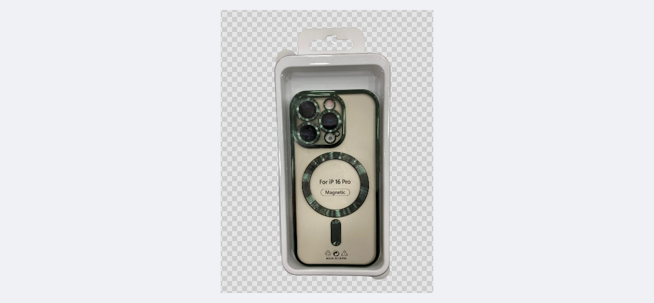 IPHONE 16 PRO KILIF
