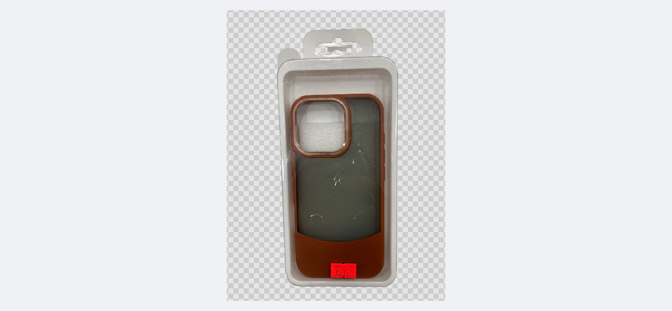 IPHONE 16 PRO KILIF