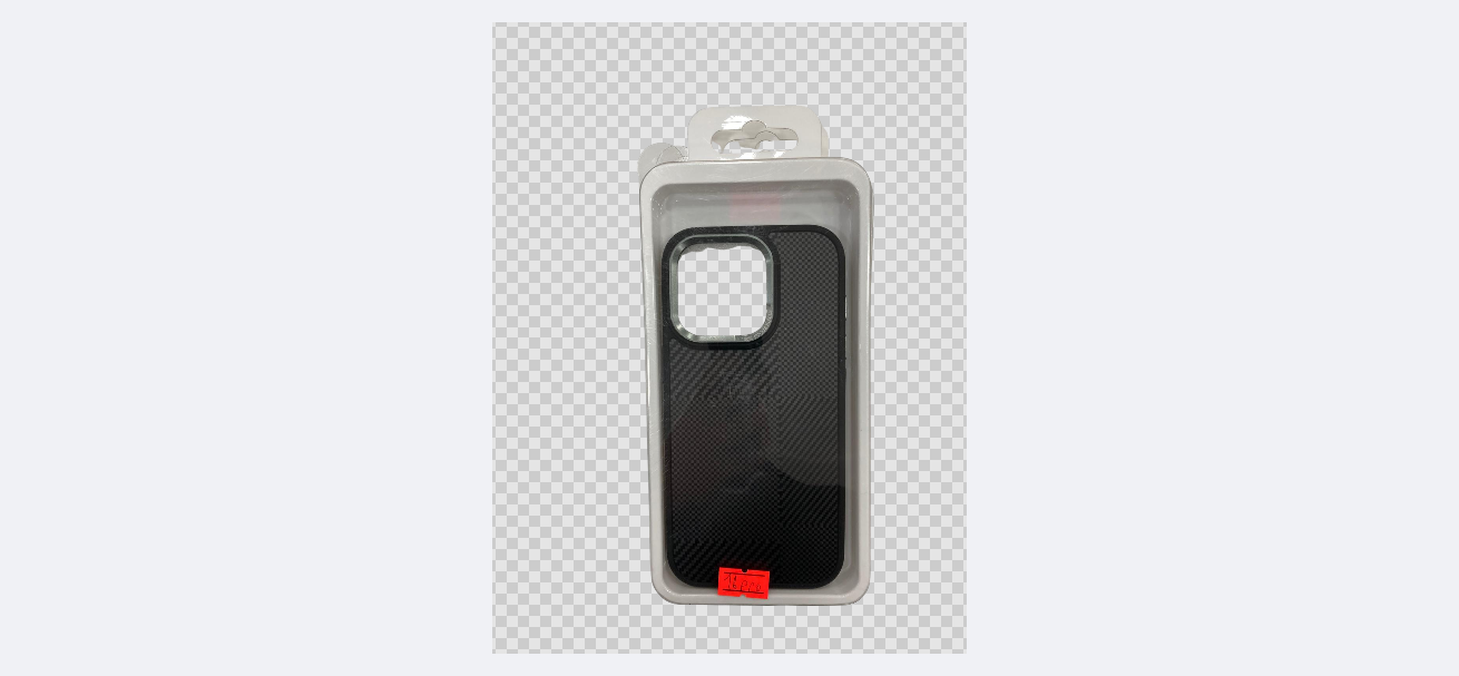 IPHONE 16 PRO KILIF