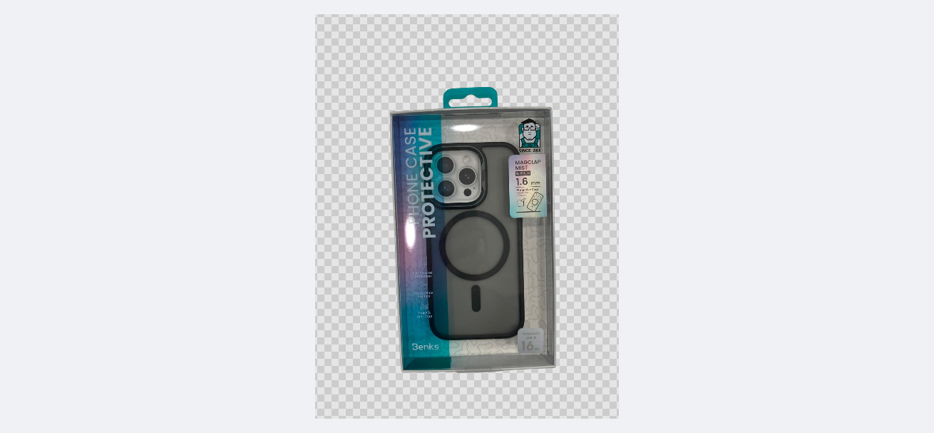 IPHONE 16 PRO KILIF