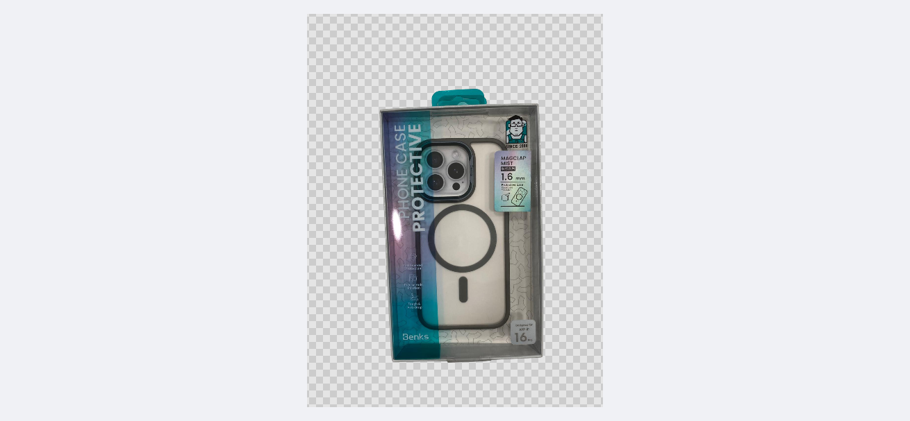 IPHONE 16 PRO KILIF