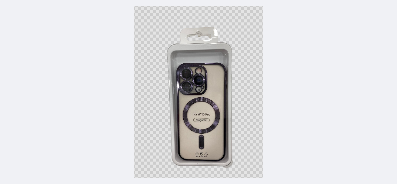 IPHONE 16 PRO KILIF