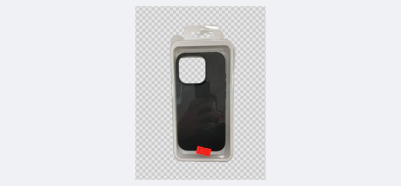IPHONE 16 PRO KILIF