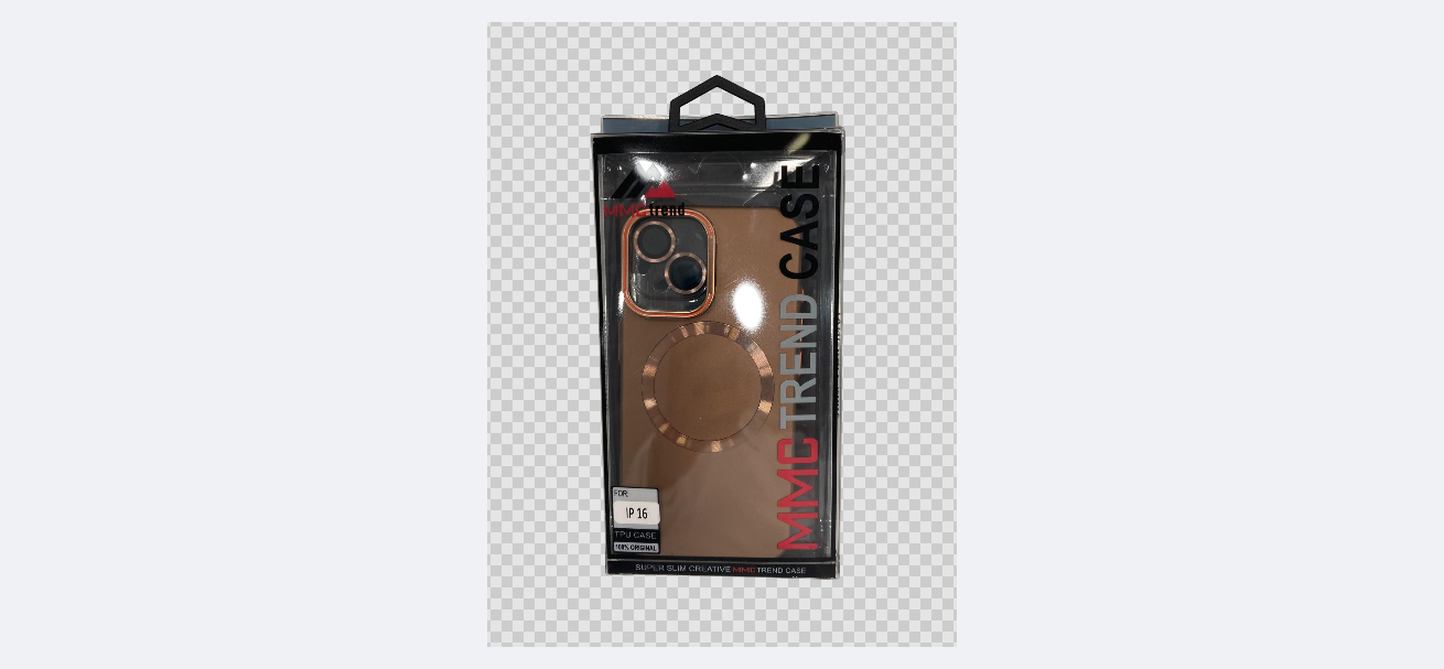 IPHONE 16 KILIF