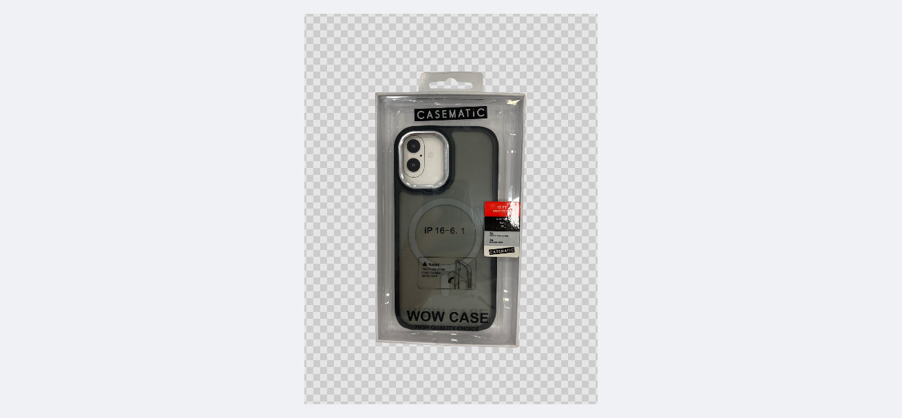 IPHONE 16 KILIF