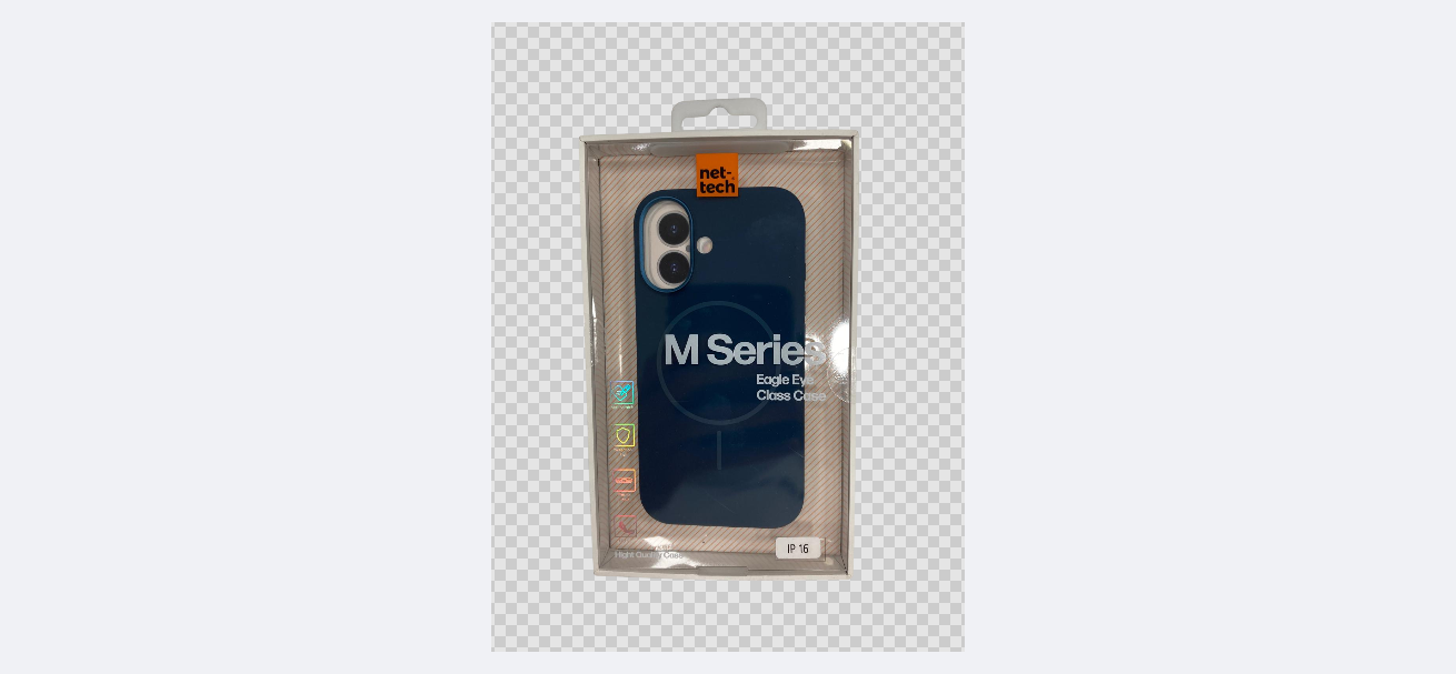 IPHONE 16 KILIF