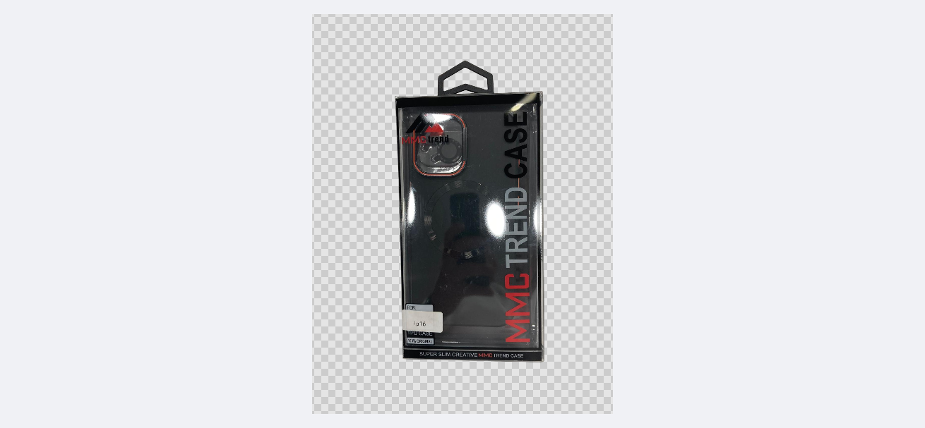 IPHONE 16 KILIF