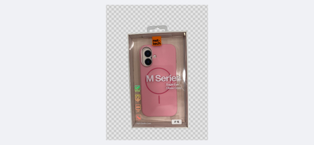 IPHONE 16 KILIF