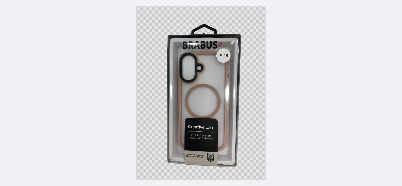 IPHONE 16 KILIF