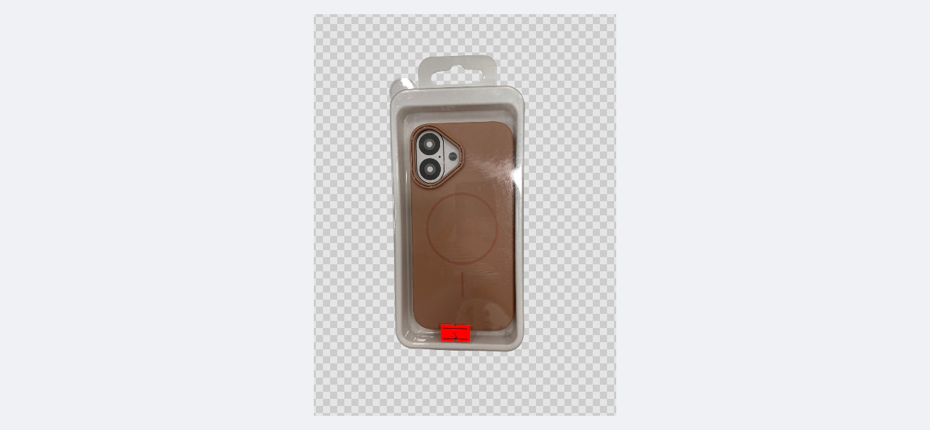 IPHONE 16 KILIF