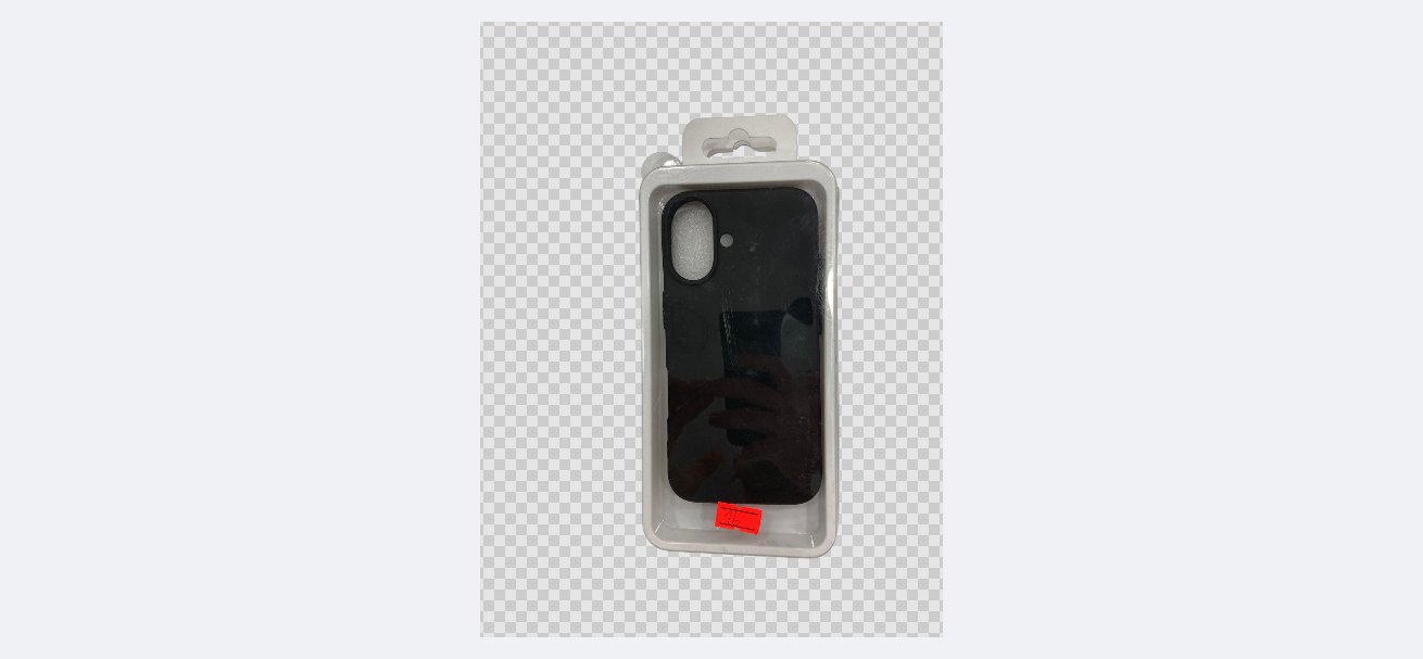 IPHONE 16 KILIF