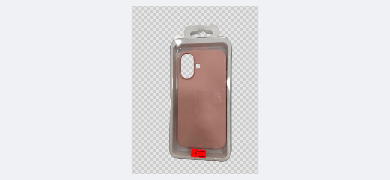 IPHONE 16 KILIF