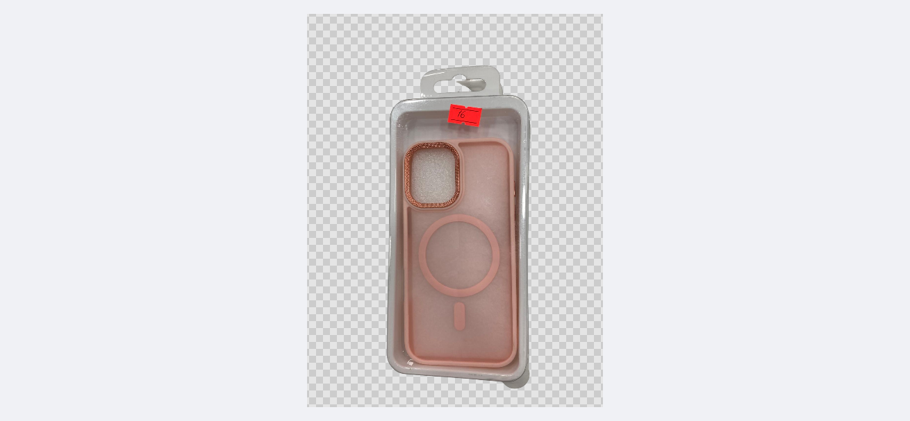 IPHONE 16 KILIF