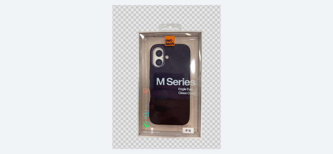 IPHONE 16 KILIF