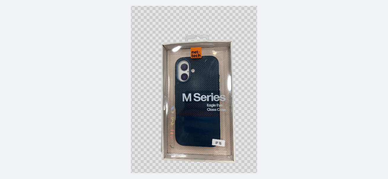 IPHONE 16 KILIF