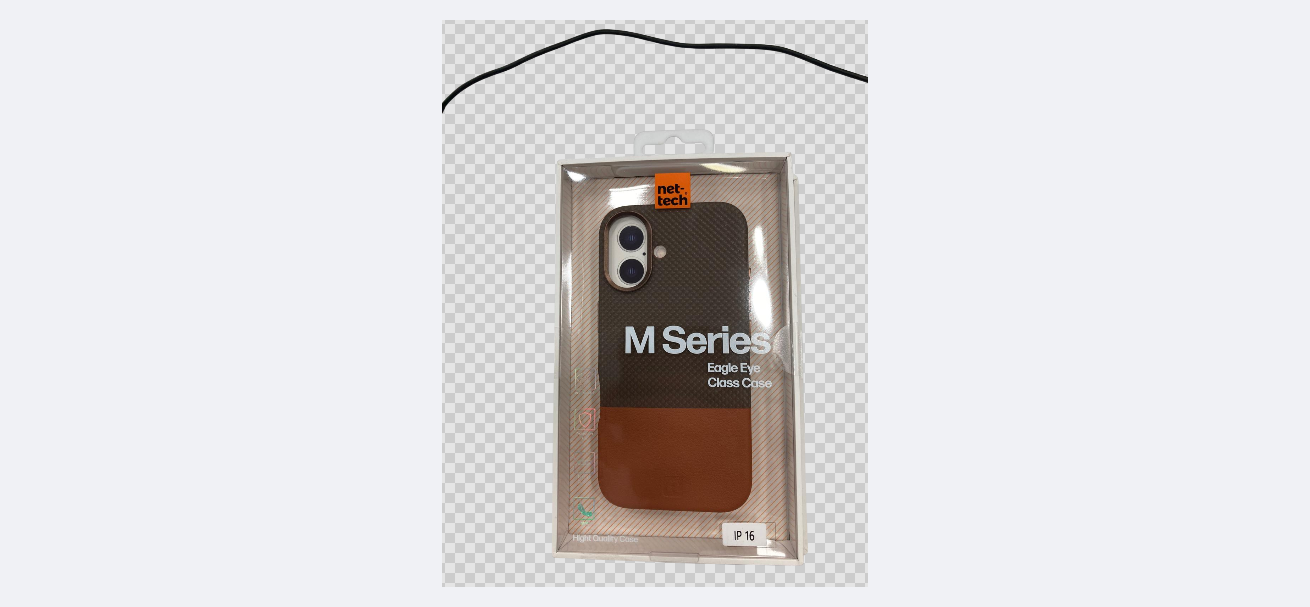 IPHONE 16 KILIF