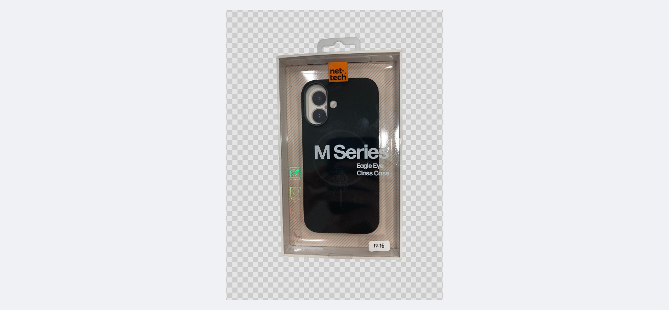IPHONE 16 KILIF