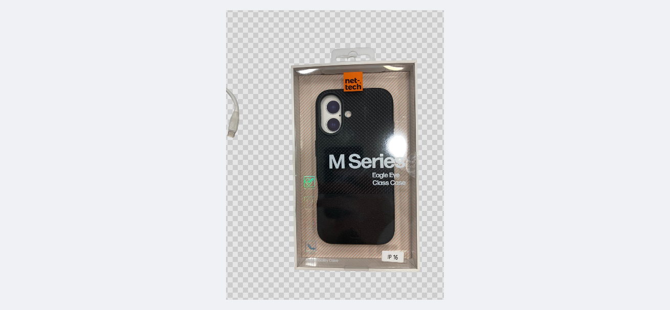 IPHONE 16 KILIF