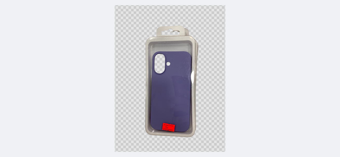 IPHONE 16 KILIF