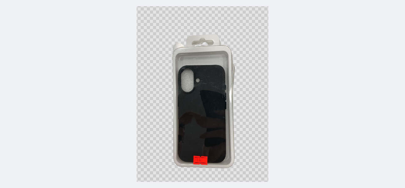 IPHONE 16 KILIF