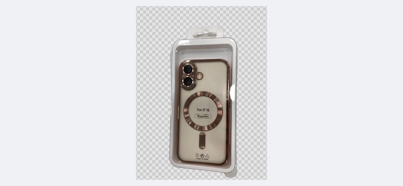 IPHONE 16 KILIF