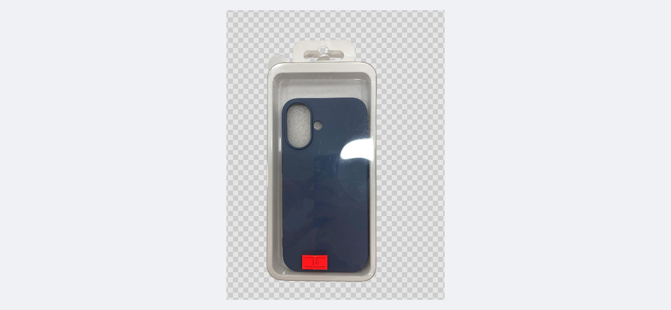 IPHONE 16 KILIF