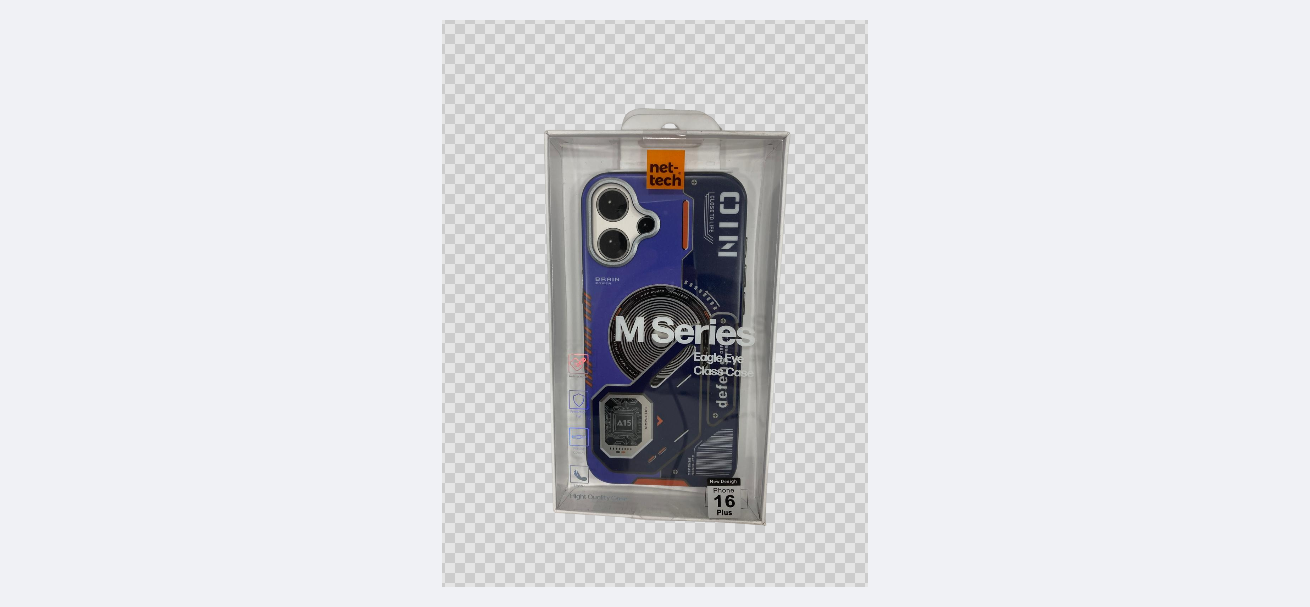 IPHONE 16 PLUS KILIF