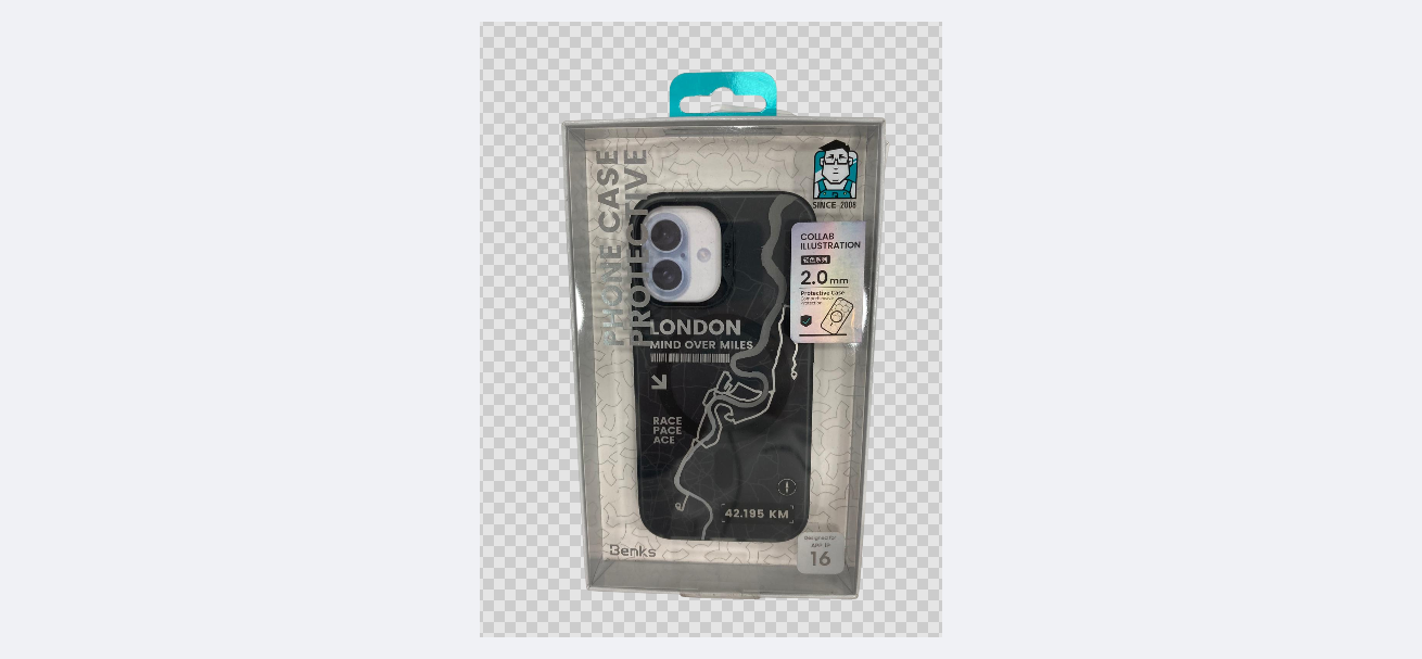 IPHONE 16 PLUS KILIF