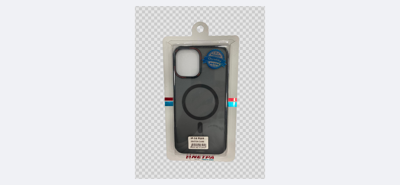 IPHONE 16 PLUS KILIF