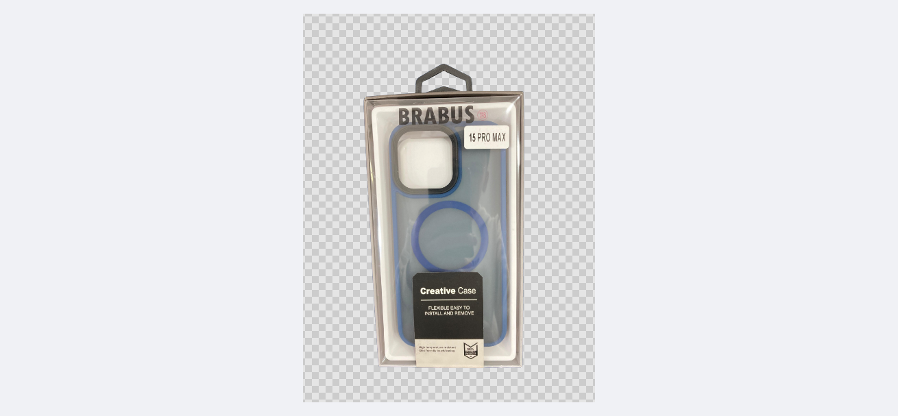 IPHONE 15 PRO MAX KILIF