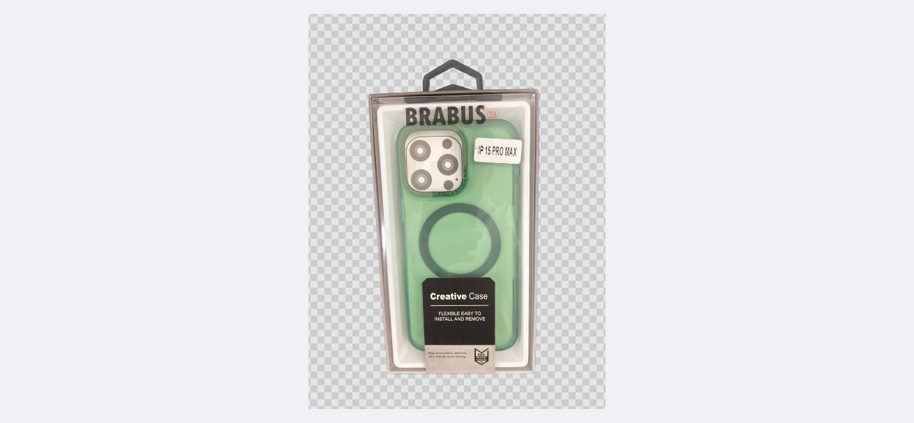 IPHONE 15 PRO MAX KILIF