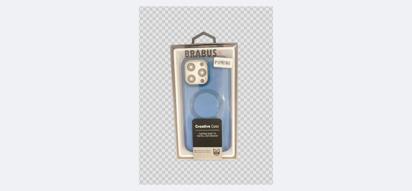 IPHONE 15 PRO MAX KILIF