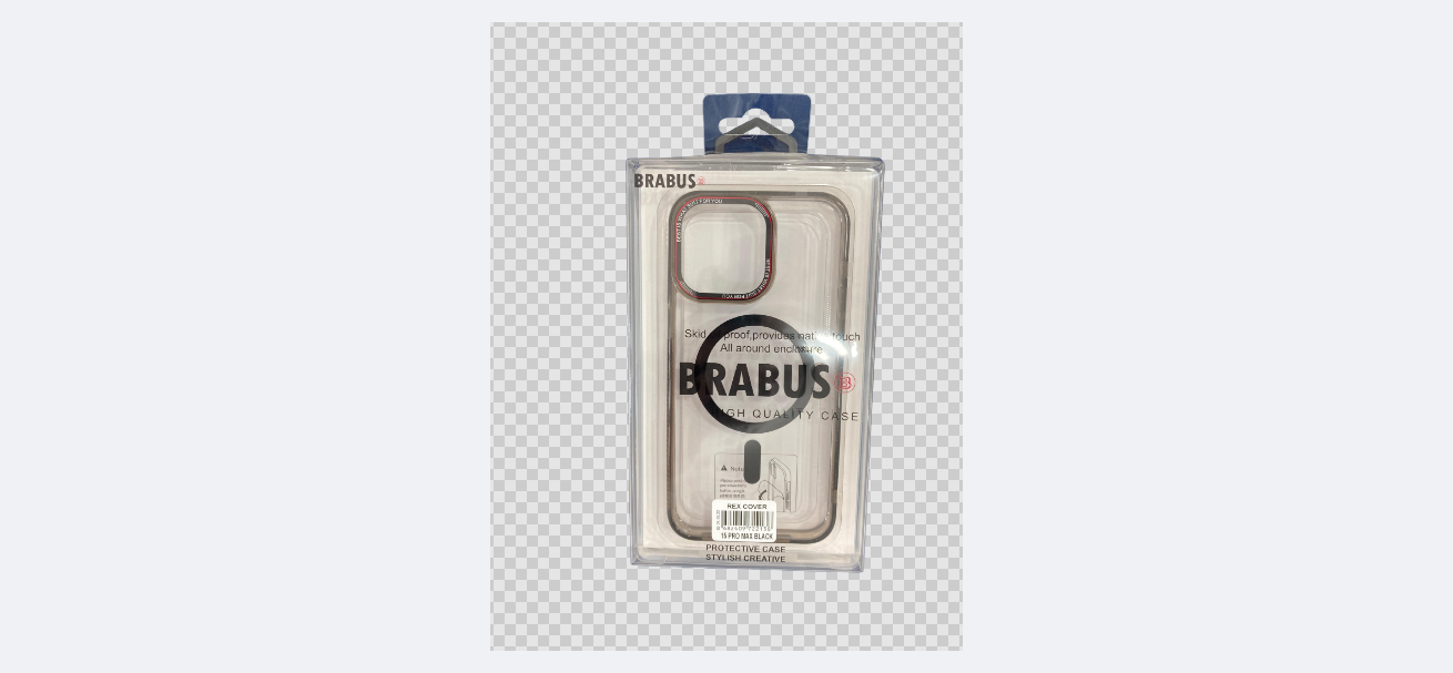 IPHONE 15 PRO MAX KILIF