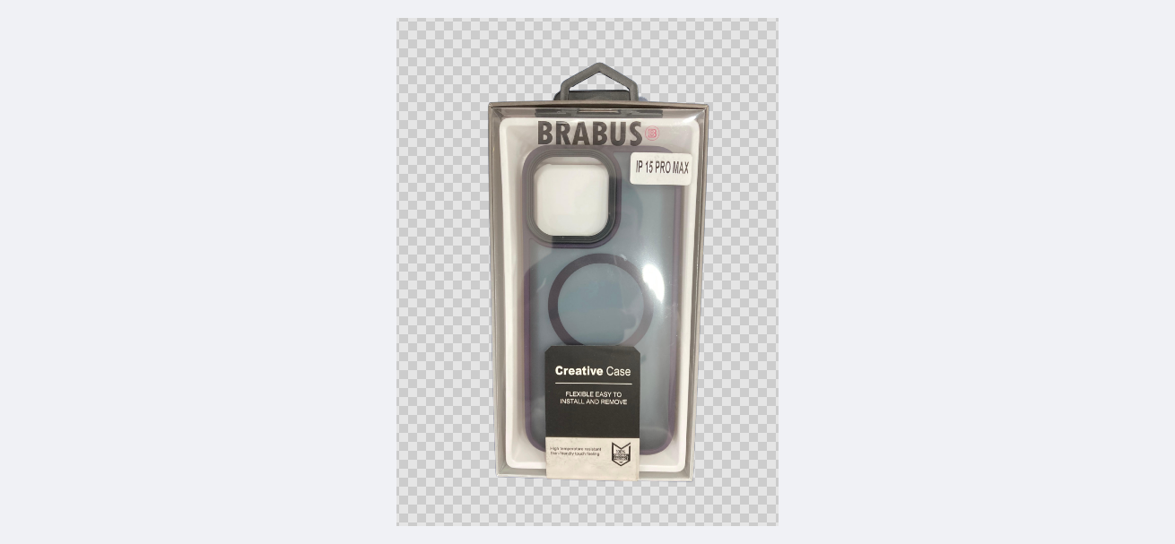 IPHONE 15 PRO MAX KILIF