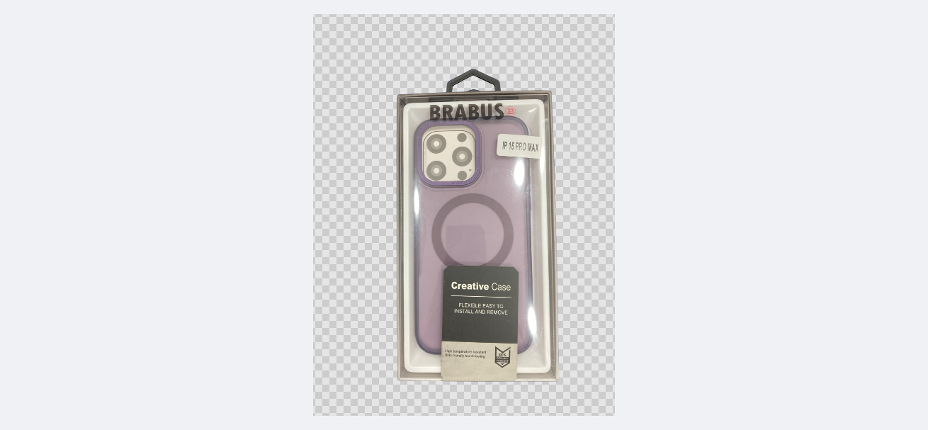 IPHONE 15 PRO MAX KILIF