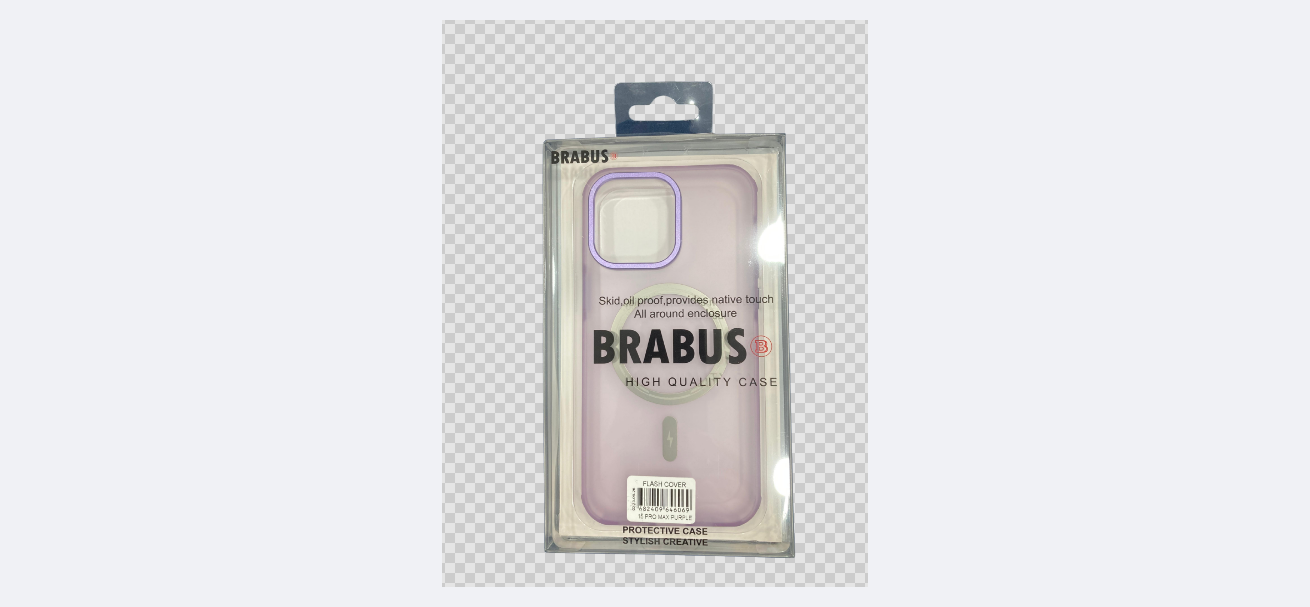 IPHONE 15 PRO MAX KILIF