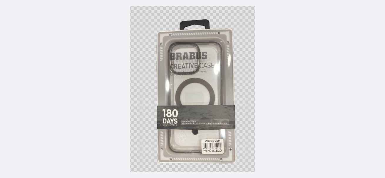 IPHONE 15 PRO MAX KILIF