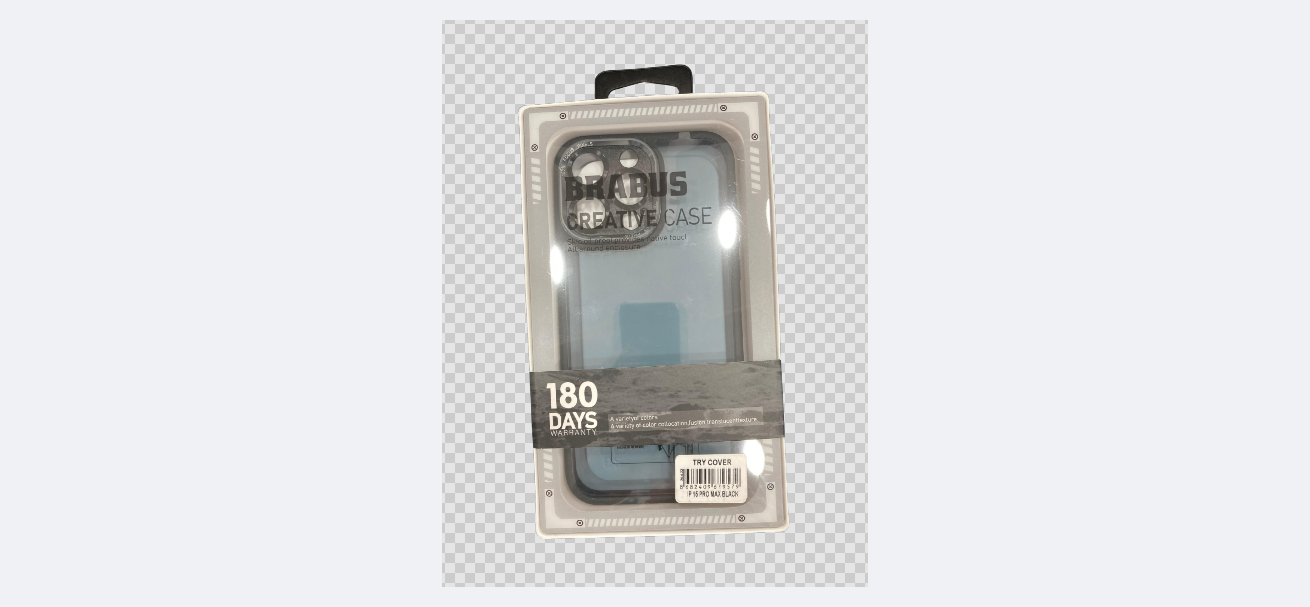 IPHONE 15 PRO MAX KILIF