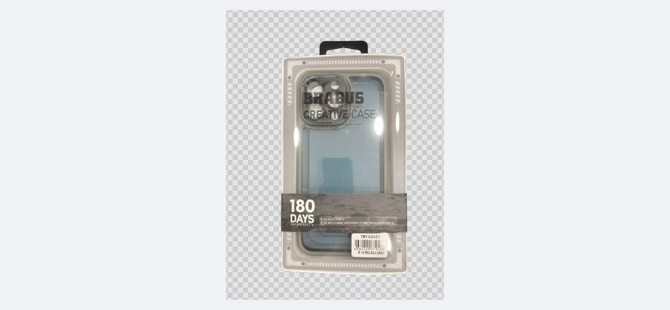 IPHONE 15 PRO MAX KILIF