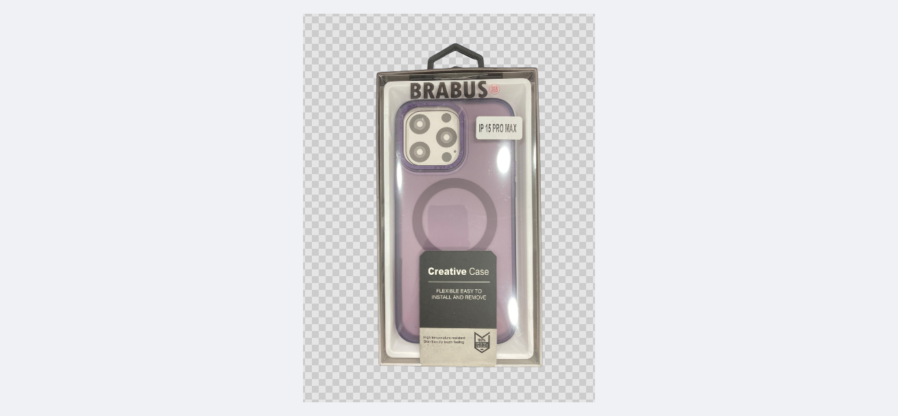 IPHONE 15 PRO MAX KILIF