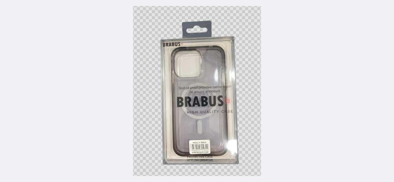IPHONE 15 PRO MAX KILIF