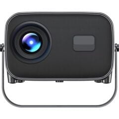 JHY V8 Taşınabilir Android 12 2.69 Inç 4K Hd 720P Akıllı Projektör 2025