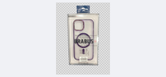 IPHONE 15 KILIF