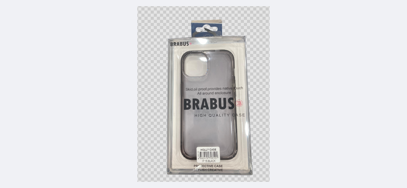 IPHONE 15 KILIF