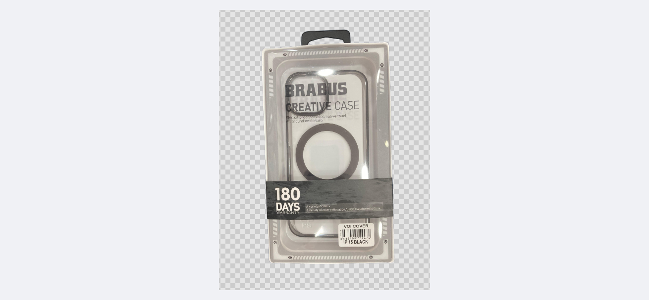 IPHONE 15 KILIF