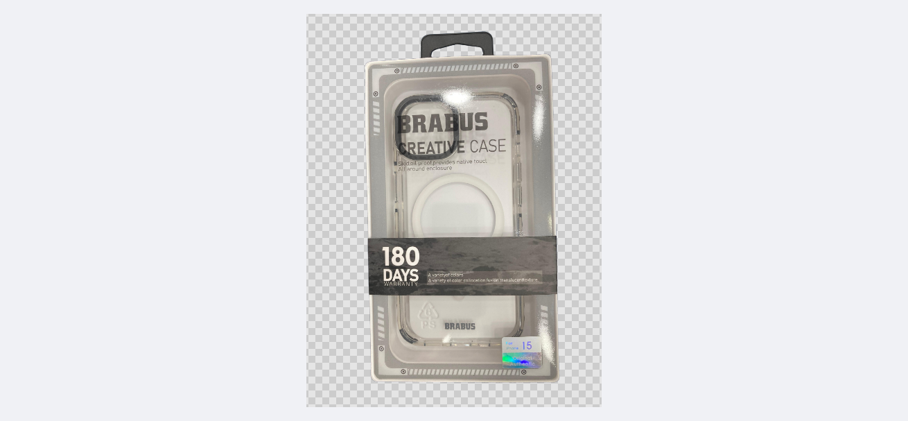 IPHONE 15 KILIF