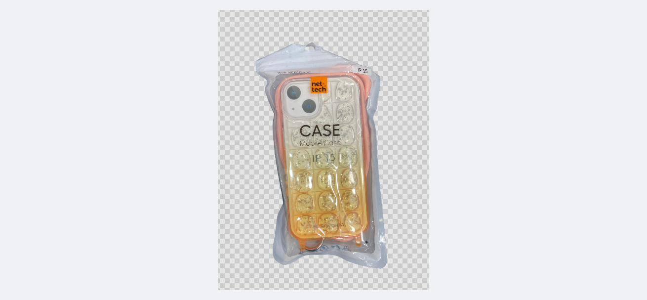 IPHONE 15 KILIF
